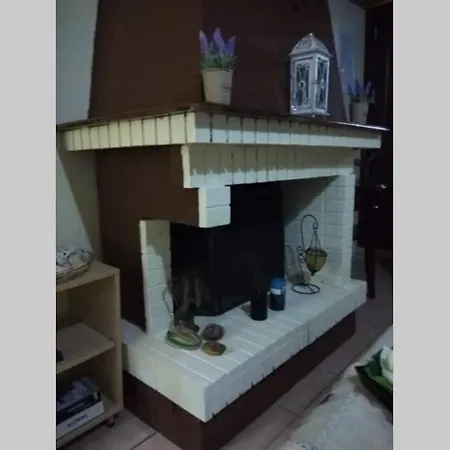 Hill Corfu Town Corfu (city)