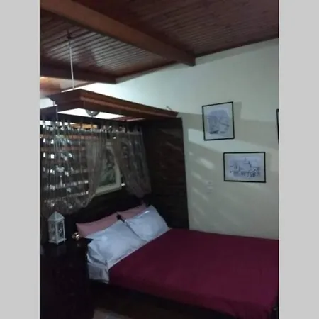 Hill Corfu Town Appartement