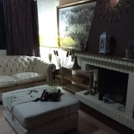 Hill Corfu Town * Corfu (city)