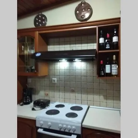 Hill Corfu Town Appartamento Corfu (city)