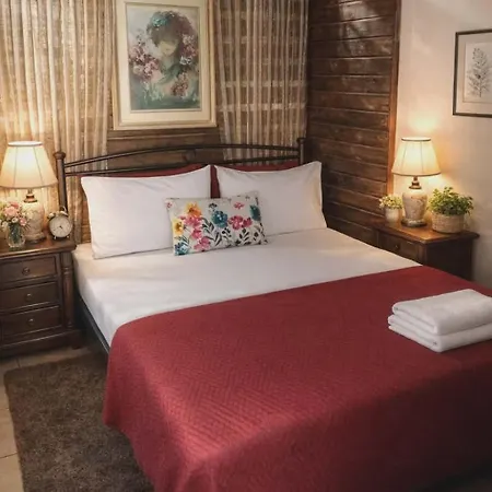 Apartamento Hill Corfu Town