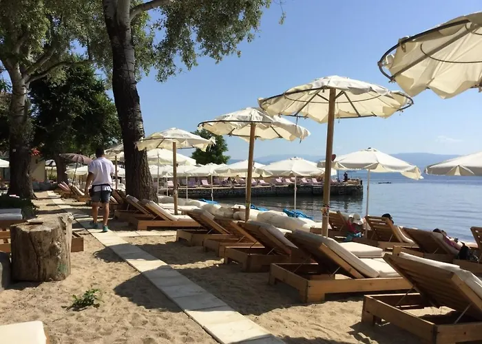 Apartamento Hill Corfu Town *